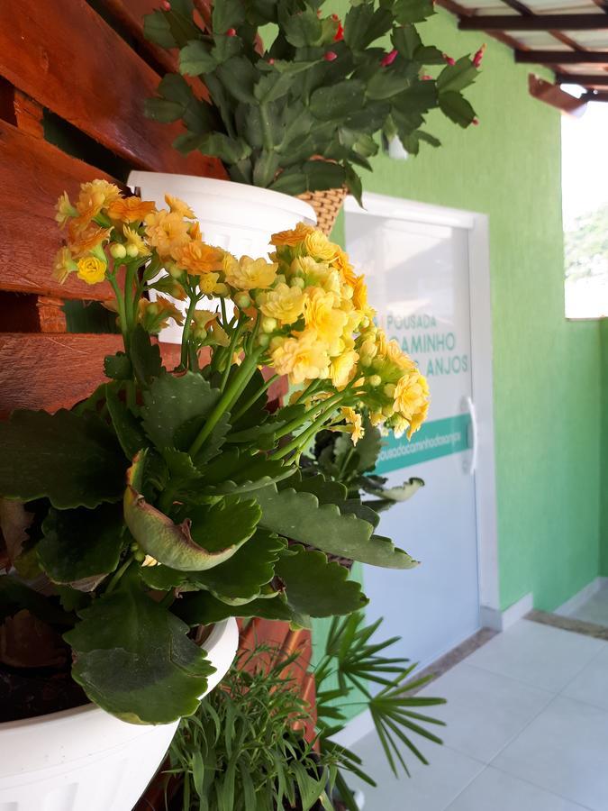Pousada Caminho dos Anjos Arraial do Cabo Exterior foto